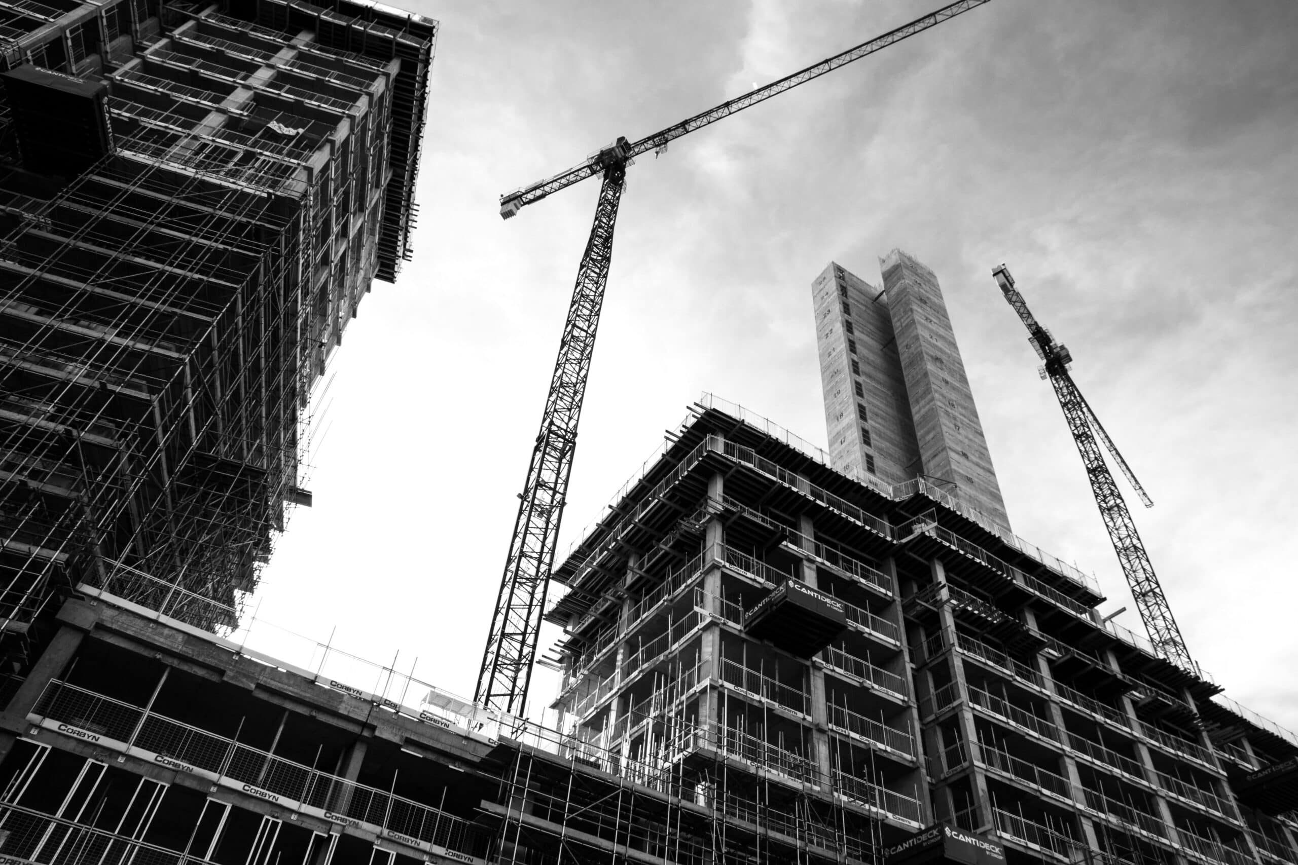 Navigating the Path of Property Development: A Guide to Development Finance