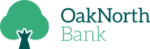 Oaknorth Bank Logo