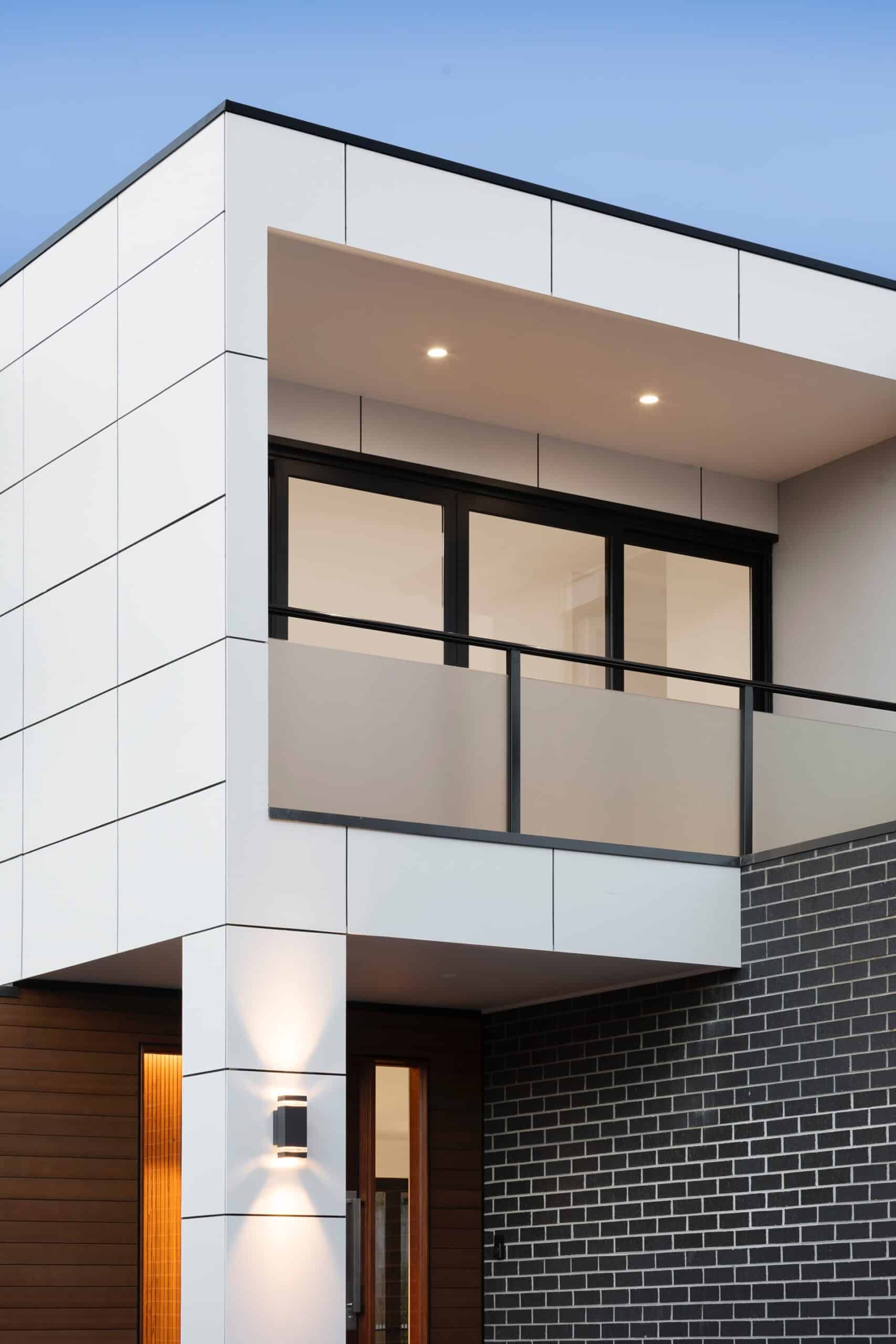 Bespoke Commercial Finance Equity Release Brokers Modern Building Architecture